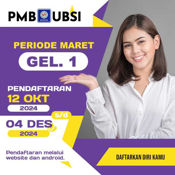 PMB UBSI