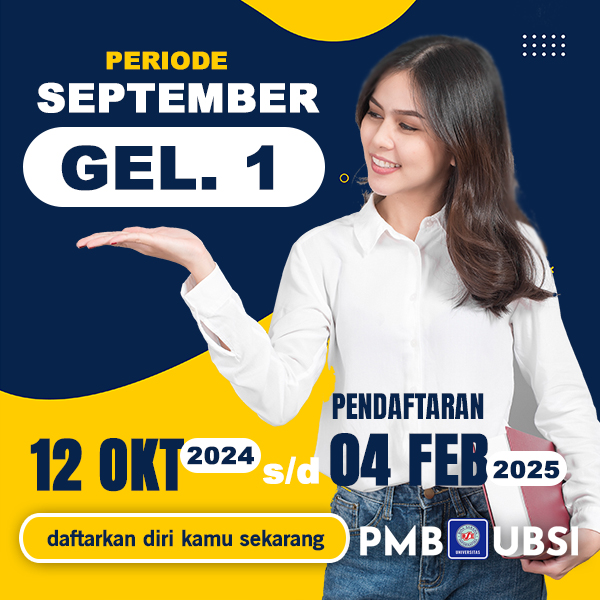 PMB UBSI