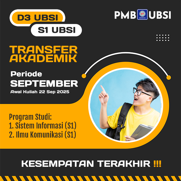 PMB UBSI