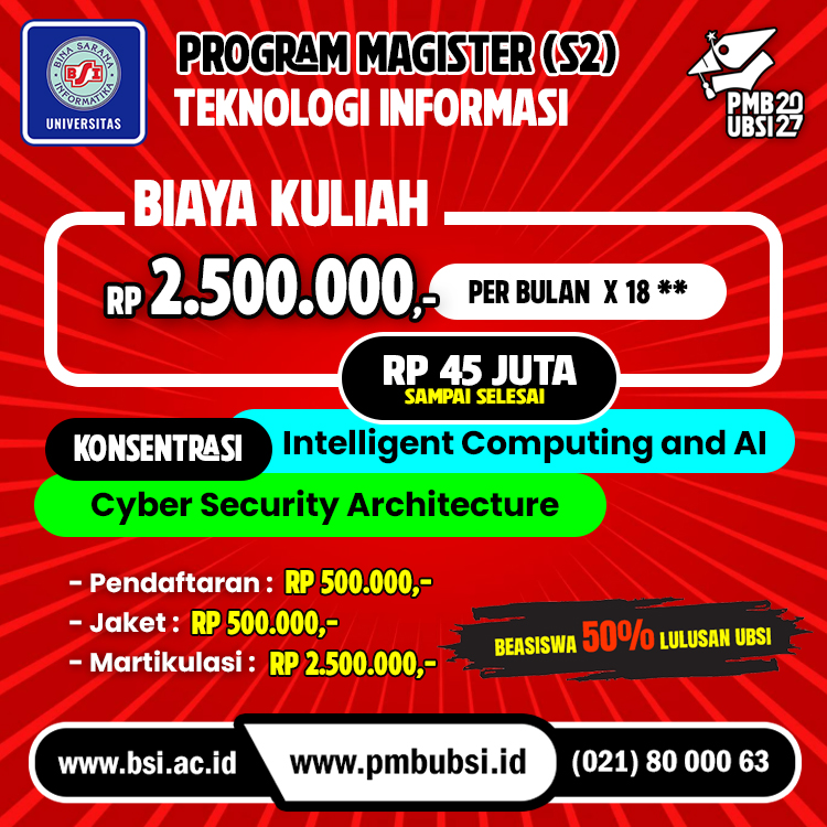 PMB UBSI